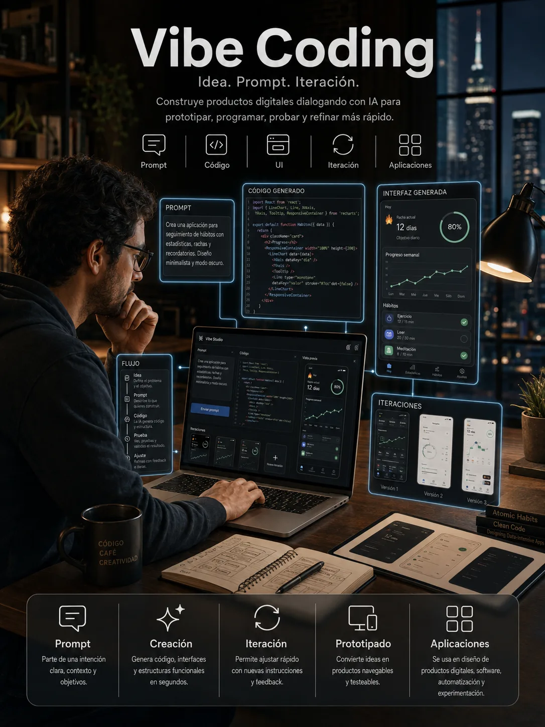 Vibe Coding | Roberto Nappe