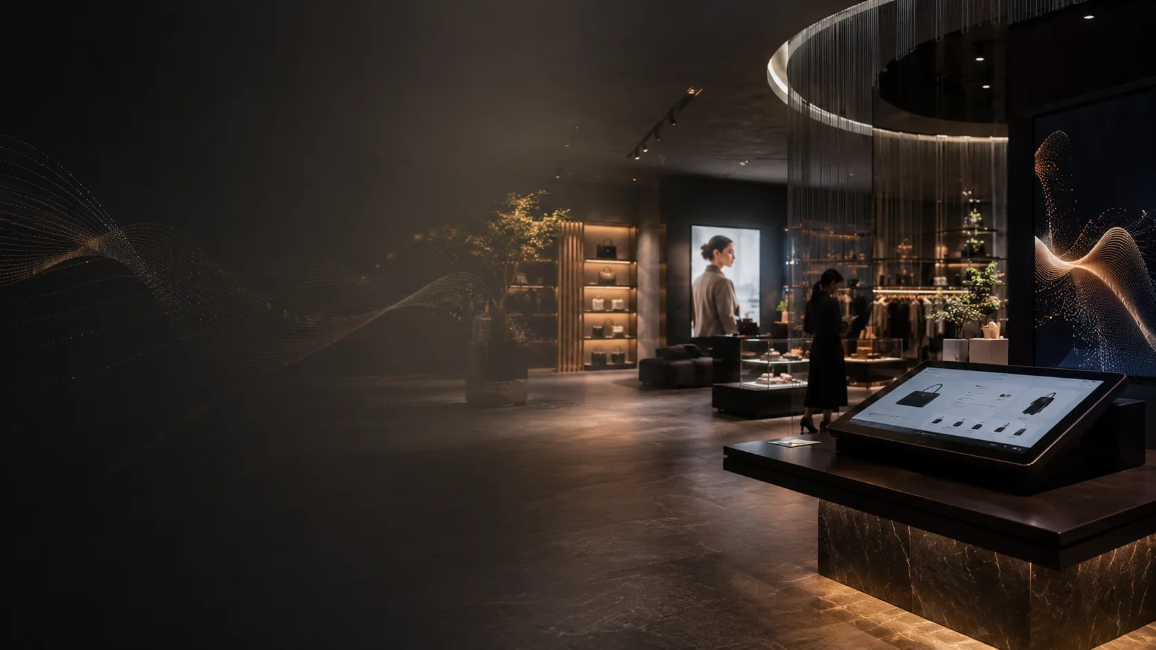 Retail | Roberto Nappe